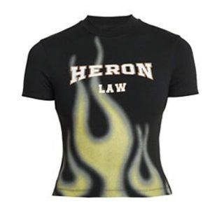 Heron Preston T-Shirt